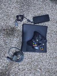 اكس بوكس ٣٦٠ • نظيف • ٢٤٤ لعبة