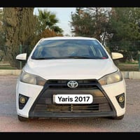 ياريس ٢٠١٧ • ١٣٦ الف • أربيل