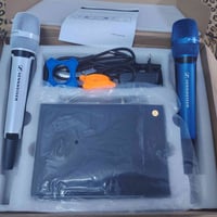 سماعات سنهايزر • جديد • توصيل