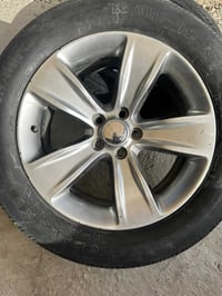 ويل SXT • تاير نص عمر • كربلاء طويريج