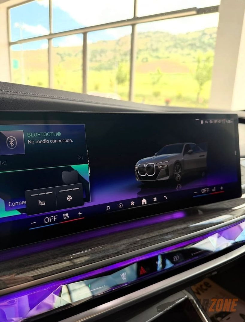ئۆتۆمبێل: BMW 7 Series 2024
مەسافە: 21,000 مایل
شوێن: زاخۆ

💎 نرخ ✅ :: داوابکە و راستەوخۆ پێت دەگات 📮

─────────────

المسافة: 21,000 ميل
السيارة: BMW 7 Series 2024
الموقع: زاخو

💎 ســعــر ✅ :: الــرد تلقائي 📮

اضغط هنا لتنزيل تطبيق كارزون
کلیک لێرە بکە بۆ دابەزاندنی ئەپڵیکەیشنی کارزۆن
https://app.carzonee.iq/

#carzone #BMW #7Series #دهۆک #auto #اربيل #carziraq #iraq_cars #دهوك #basra


**إذا كنت صاحب هذا الإعلان وتريد حذفه لأي سبب، رجاءا أرسل رسالة إلى الدعم الفني**