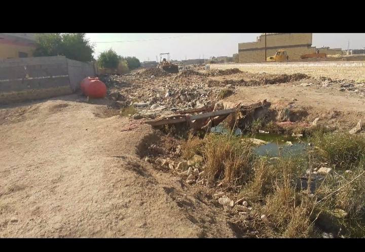 قطعة زراعي زراعي للبيع 
( قرب /شارع30/تبعد عنه20متر) 
مساحته 500 متر قطعة مرتبه *********** /***********
