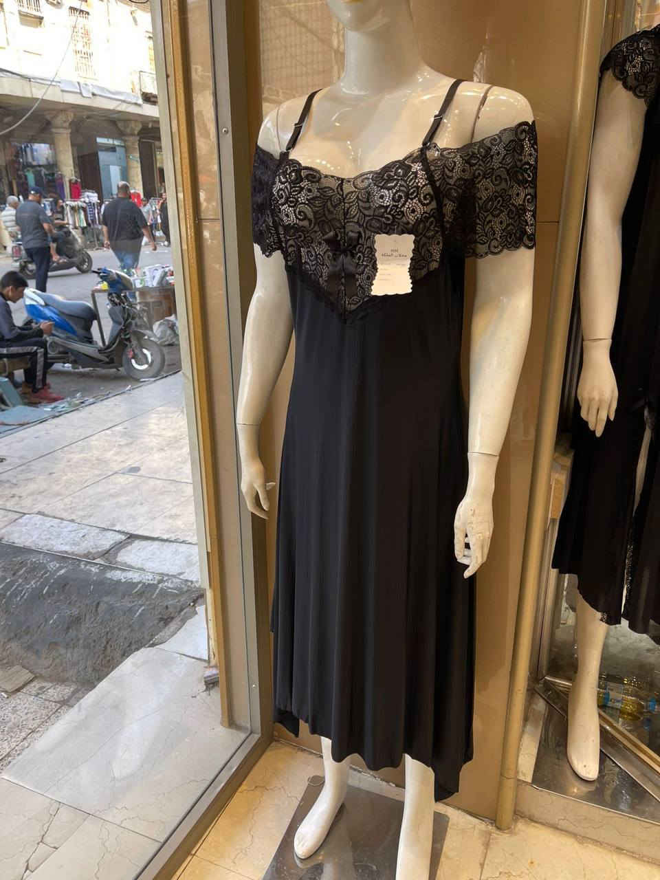 شلحة زبدة حرير اسود فقط
ألقياسات فري سايز
اقل طلب نص درزن


**إذا كنت صاحب هذا الإعلان وتريد حذفه لأي سبب، رجاءا أرسل رسالة إلى الدعم الفني**