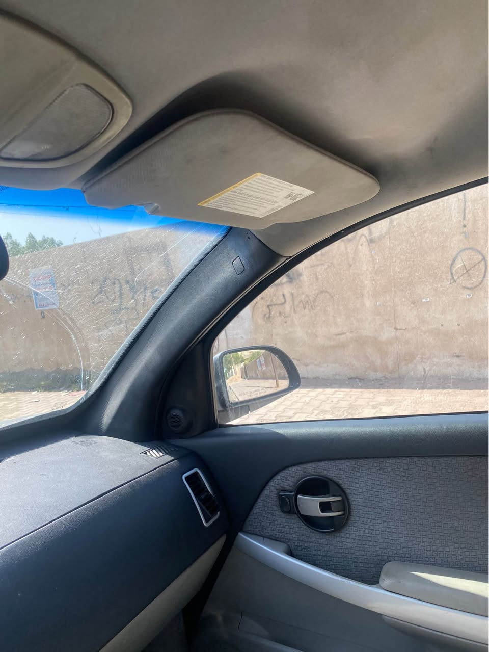 كونيكس ٢٠٠٨ بحاله جيده محرك وكير جيد التبريد نقص غاز لان بدلت الكير والغاز راح بيه قطع صبغ اني ابيع حزام رقمهه بغداد  مكانهه الدوره شارع ستين بغداد, العراق


**إذا كنت صاحب هذا الإعلان وتريد حذفه لأي سبب، رجاءا أرسل رسالة إلى الدعم الفني**