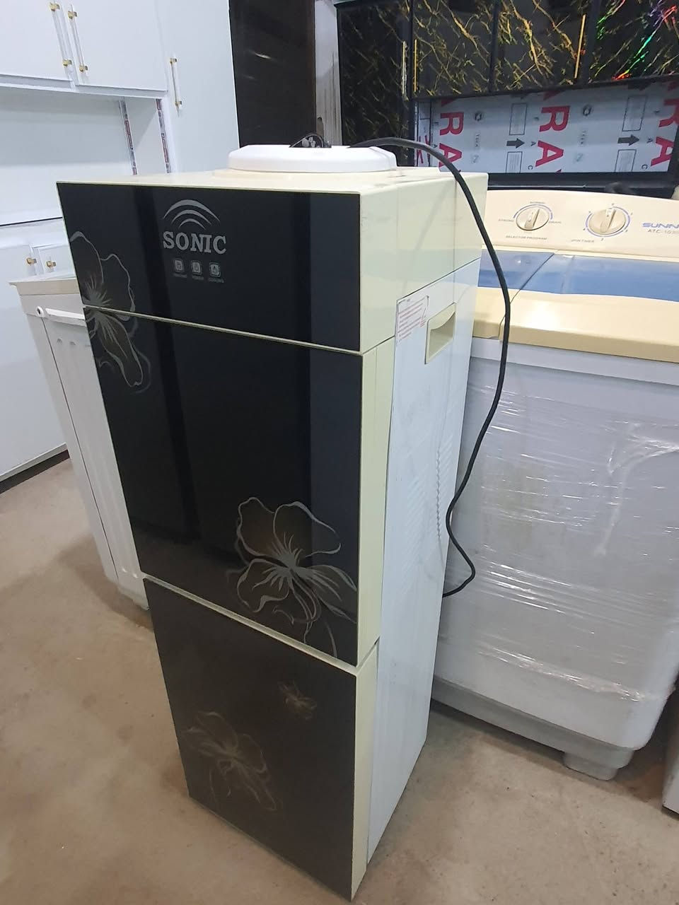 تم والحمد لله وصول بضاعة جديدة باله متوفر لدى مجمع الكرار
#متوفر #كل ما يحتاجه المنزل   #اصلي باله

موقعنا الزبيدية شارع 20 مجمع الكرار 
للاثاث المنزلية المستخدمة
للاستفسار الاتصال 
***********
***********
