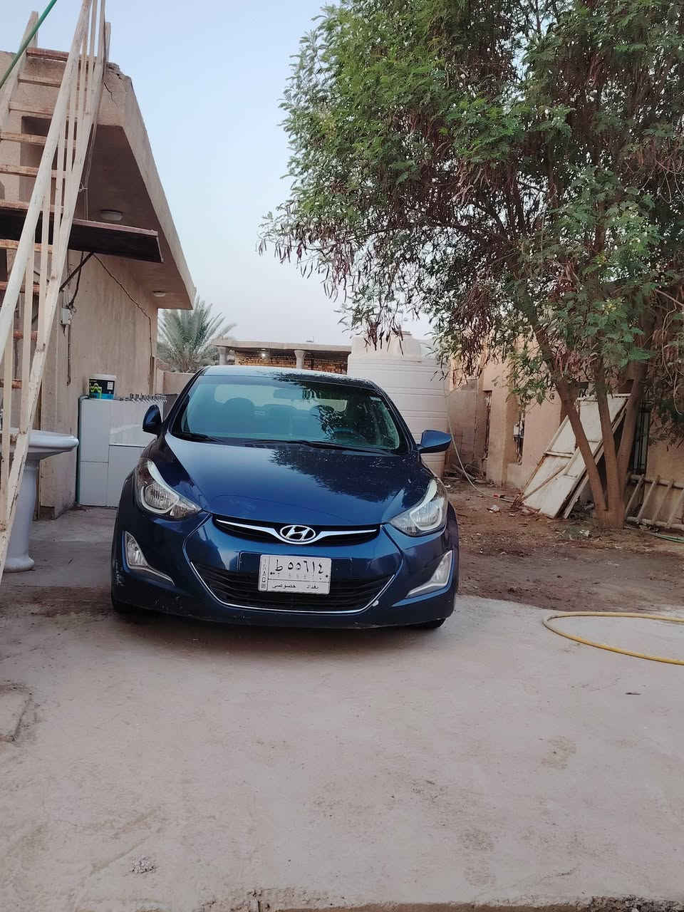 السلام عليكم اخوان
النترا موديل ١٦ رقم بغداد مشروع وطني بسمي السياره
سياره ماشيه ١١٣ مواصفات معروفه شراي يتصل رقم الهاتف ***********
