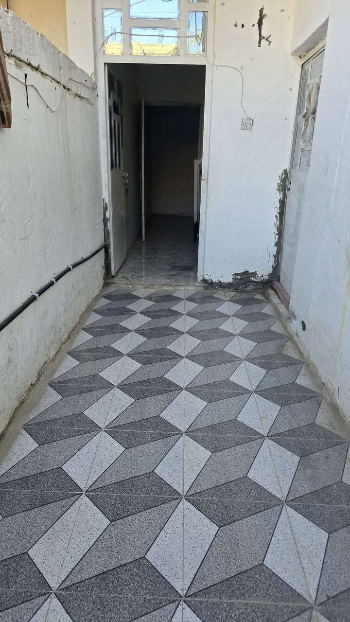 السلام عليكم 
مكلف بالنشر 
مشتمل للاجار بالحي العصري نظيف خير من الله للاستفسار 
***********
