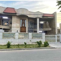 بيت اللبيع في منطقه الدوره شرطه حاتم السعدون البيت مثل ماوضح بالصوره ت...