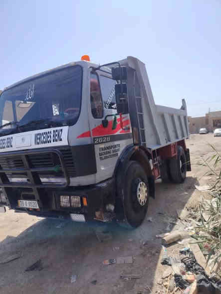 البي ألماني 82 مكفوله كفاله عامه مكينه ٢٨ محسن كير ١٦٠ دوره ١٤  تخم تاير جديد شاصي مكفول كفاله عامه سنويه ل 30 تحويل مباشر عنوان الديوانية الحمزه الشرقي استفسار ***********
