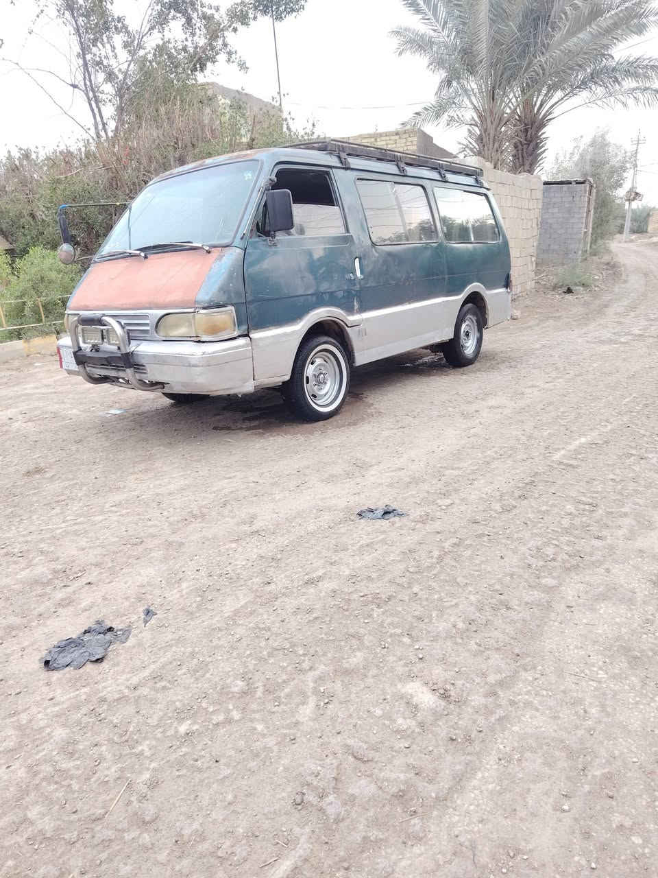 السلام عليكم
كيه بستاا موديل 95 مكينه بيه بخار كير وحداديه ومشط وبور جدد شواصي جدد تخم تاير سياره جاهزه دواخل حلوه كهرباائيات جاهزه
رقم ذي قار الماني تحويل وكاله بيه
مكان سياره ديوانيه

الاتصال ***********

السعر 19وبيه مجال مكلف بالنشرر
