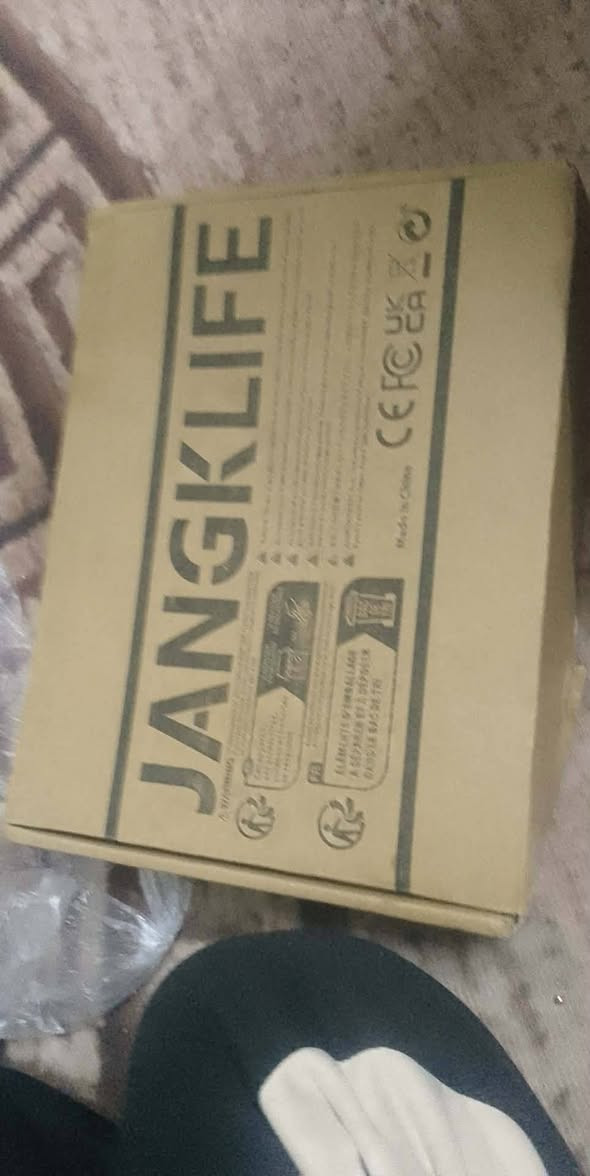 اله بهذا شكل


**إذا كنت صاحب هذا الإعلان وتريد حذفه لأي سبب، رجاءا أرسل رسالة إلى الدعم الفني**