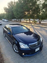 ماجستا • ٢٠٠٩ • رقم نجف