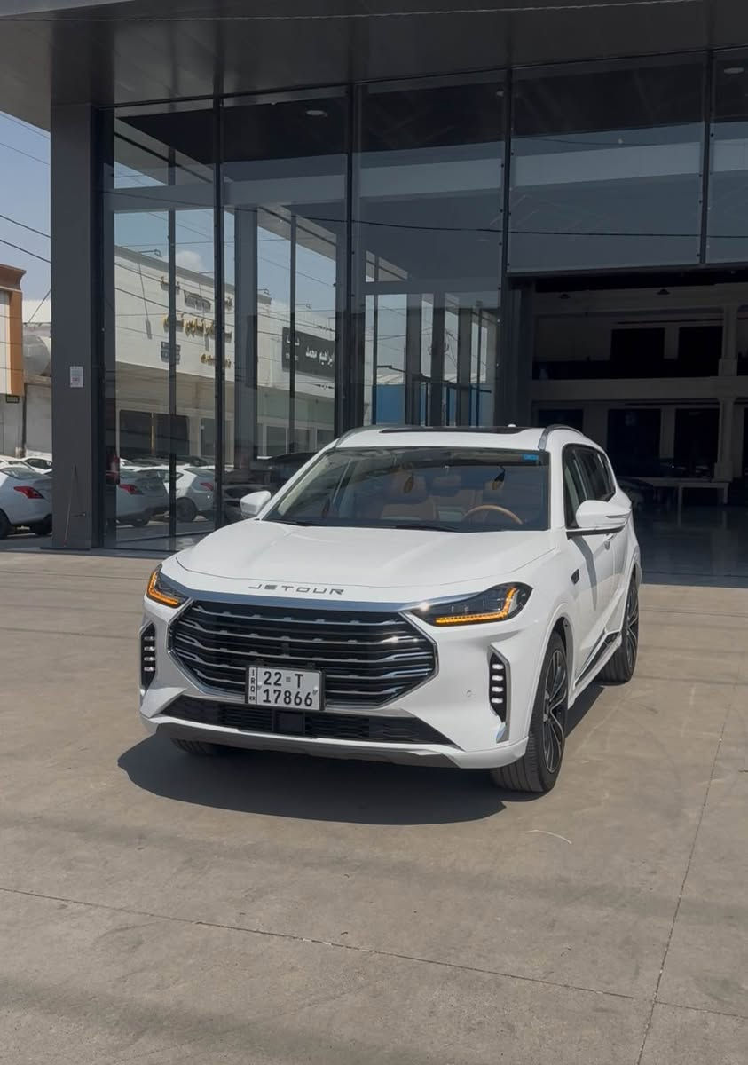 Jetuor x70 pulls luxury 2025
$183
☎️*********** أربيل, العراق
