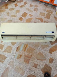 كارير طنين وسدس شغال السعر 300التفاصيل 07508689976