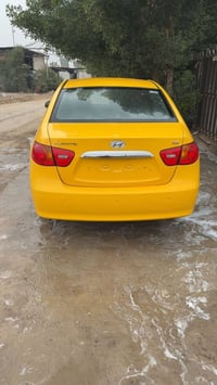 النترا • ٢٠١٠ • بدون نقص