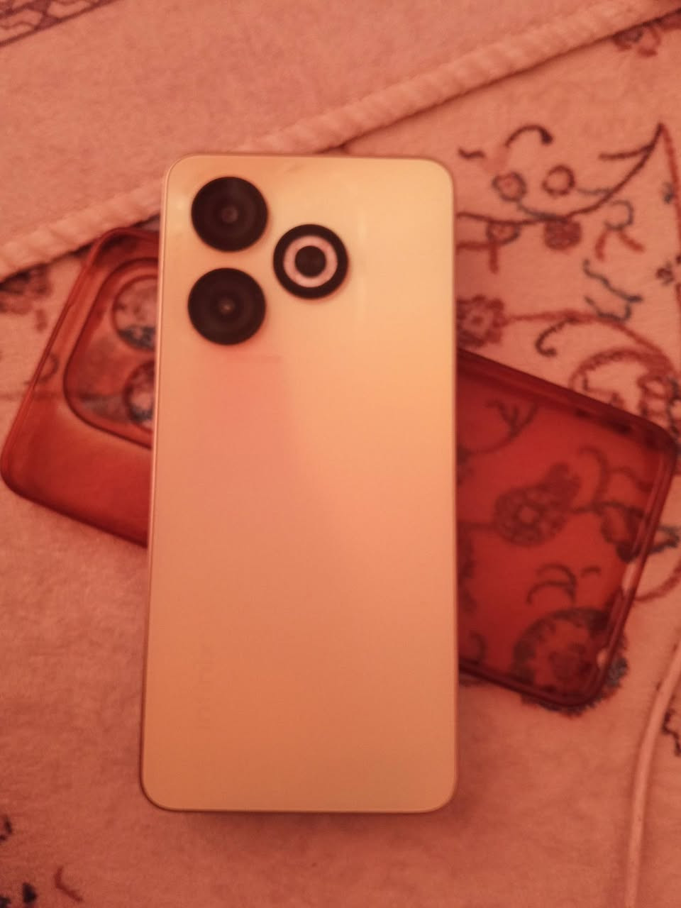 السلام عليكم جهازنفنكس 8جديد قبل سبوع مشتريه شرط اي عطل مابيه للبيع اومروس السعر ١١٠بيه مجال ماخذه 175اريداروسه اوابيعه مكاني كربلاء حي العامل ***********
