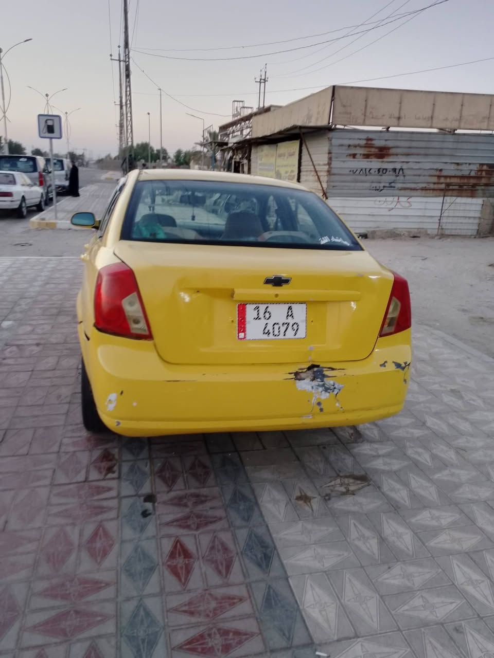 سلام عليكم  وبتره البيه مديل 8
بسمي ***********بي واساب سعر

28وبيه مجال قليل ***********
ناصريه مركز
