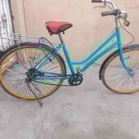 بيسكل • دراجة هوائية • للبيع