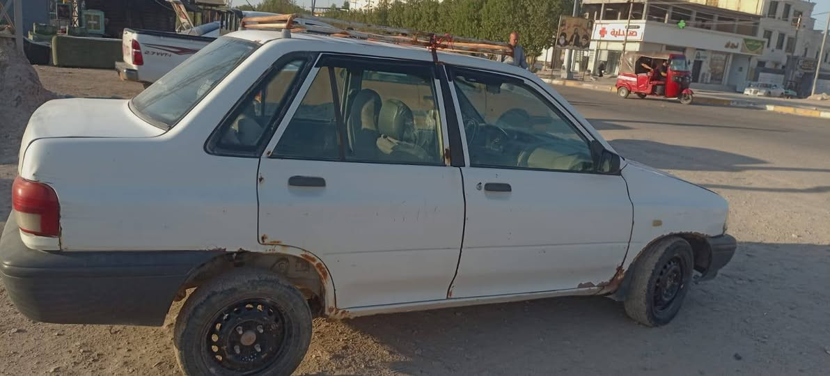 سايبا  2012  بأسمي  السنويه 2029  تنتهي السياره جاهزه  تبريد شغال تفاصيل اكثر اتصل على  الرقم *********** البصرة, العراق
