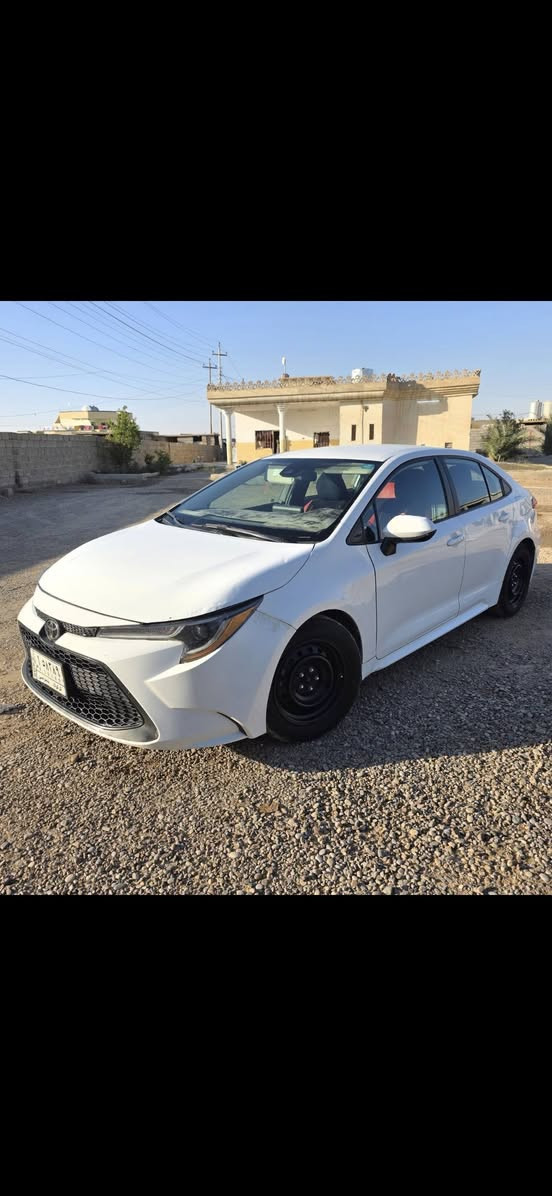 السلام عليكم ورحمة الله وبركاتة 
كورلا للبيع موديل22معوقين وبسم اقاربنه
الضرر قطعة واحده ورقة الفحص موجودة بالمنشو
والسعر160ورقة وبيها مجال للشراي
والاتصال  الأرقام التاليه
***********آسيا
***********زين
