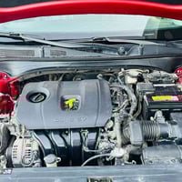 فورتي • ٢٠١٩ • ٢٠٠٠ سي سي