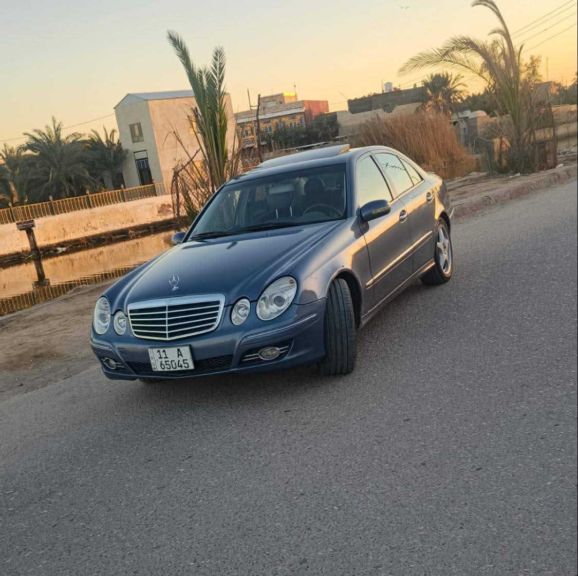 بسعر اكسنت‏
مارسيدس ام عيون 2006
  فئه فنكارد اعلئ مواصفات 
e350*w211
رقم بغداد 
 سنويه تحويل ثاني يوم تنتهي 28*فول مواصفات * بردات بيبان خلفيه وجامه خلفيه يعني 3  بردات* سلايد روف*حساسات خلفيه*تجاوي رس كهربائيه* كشنات كهربائية* مثبت سرعه ستيرن كهربائي* مسجل 6 أقراص* شاشه أعطال  كشنات كهربائية تخم تاير حداده 95 %100 اماميه وخلفيه كلها نفظ*اصل دبل مو جوبلس *محرك 6 سلندر 350وكير لوك لاتنقيص ولا تبخير  بالكارتون كهربائيات كلها شغاله   لايت زنون شرط يعمي *امسويلها ادامه عامه شرط *تبريد ثلج مكفولة من الضربه بيها دحجه جاملق الخلفي مرجعه حاريعني مو ضربه قويه بصيطه بدون دواخل موضحه بالصوره  صبغ عام جماليه فقط اثر جراد وخدوش لامعجون ولا خياس بديها يخبل *السياره نصبتها اتخبل واحله من الصوره ويل كب حجم 18 وبعد بيها مواصفات هواي معروفه  فئه افنكارد
 السعر  رقم 1 رد تلقائي
رقم راعيها 
***********
