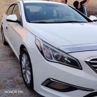 سوناتا ٢٠١٦ • رقم اربيل • محرك جديد