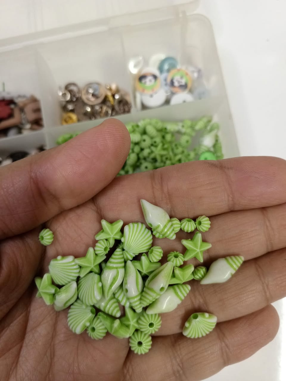 مجموعة تفيد الاعمال سعرها 5 الف
بالة انكليزي
.
#شلعة


**إذا كنت صاحب هذا الإعلان وتريد حذفه لأي سبب، رجاءا أرسل رسالة إلى الدعم الفني**