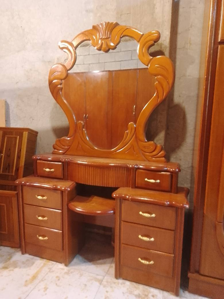 عرض خاص غرفة 6 ملحق دنك زان مهوكن نضافة فول ثكيلة حيل مكاني حي الصديق خلف مرطبات البحرين معرض علي غني للأستفسار 
*********** موصل, نينوى
