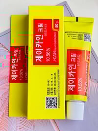 مخدر موضعي • تركيز عالي • أصلي كوري