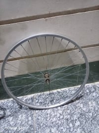 ويلات اخو الجديد بايسكل موزه قياس 26 امام خلفي مع المكينه سعرهن 30 ومج...