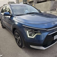 نيرو EX • ٢٠٢٤ • ٢٢٠٠٠ كم