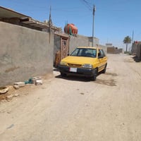 مرخص • موديل ٢٠١١ • قضاء الشاميه