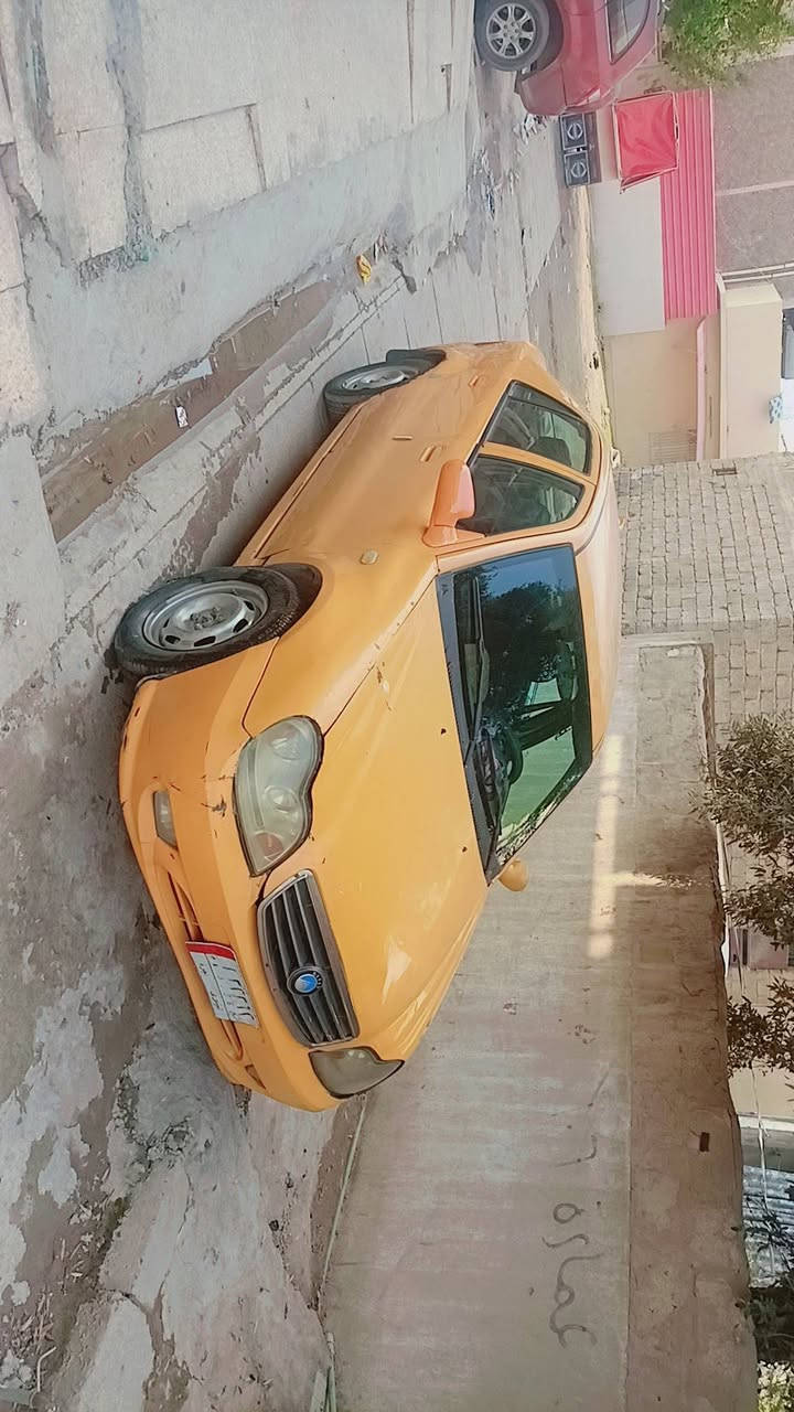 سلام عليكم سيكي 2013كصه جديده محرك كورلاه جديد رقم نينوى هييه ومرور مصفره شرط التحويل ول وكاله تبريد شغال  باتري جديد كاربون بيها ***********.  *********** سنوي 26 مشروع وطني
السعر 35
