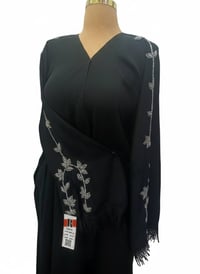 جبه • سواد فاحم • مقاسات متعددة