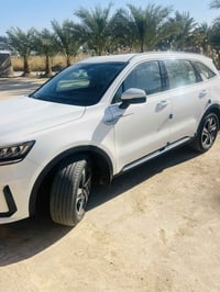 سورنتو ٢٠٢٣ • ماشي ٥٠٠٠٠ • رقم بابل