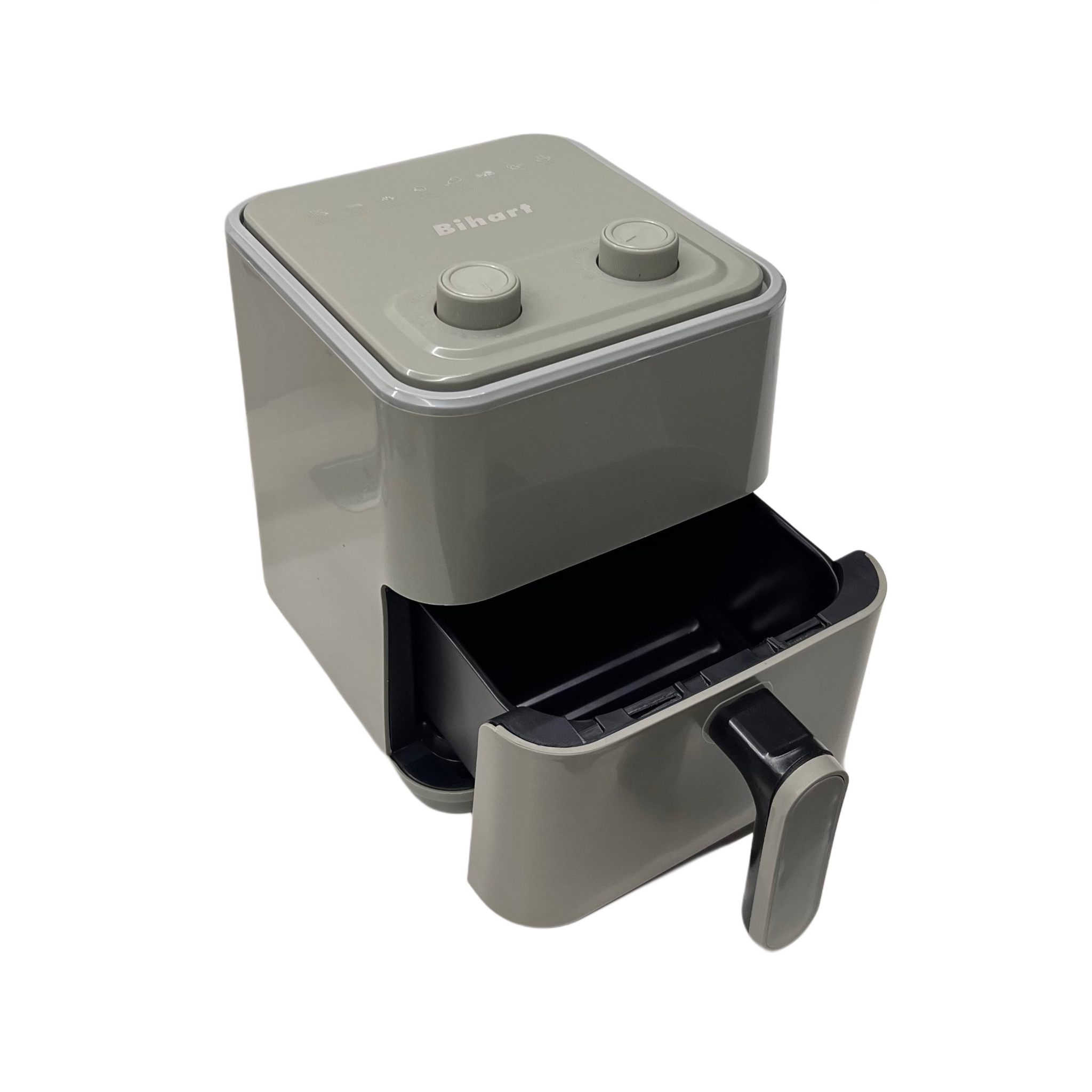 > 🥦🍗 وداعًا للزيوت الزائدة… ومرحبًا بالطهي الصحي مع Bihart YSL197  
> قوة 800 واط – تصميم أنيق – استخدام مباشر بدون تعقيد.  
>  
> اختر الصحة والسهولة… اختر Bihart!  
السعر ٣٢ ألف 
للحجز وات ساب ***********

Bihart #قلايةهوائية #بدونزيت #مطبخصحي #طعامخفيف #تصميم_مدمج
