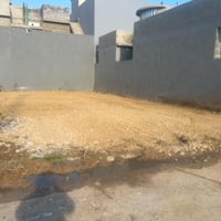 جمعية العدل فرع الملعب • ١١١م • واجهة ٦م