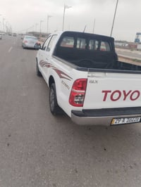 فلونزا • ٢٠١٤ • رقم واسط