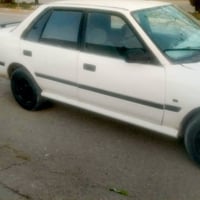 كورولا • ١٩٩١ • كالار