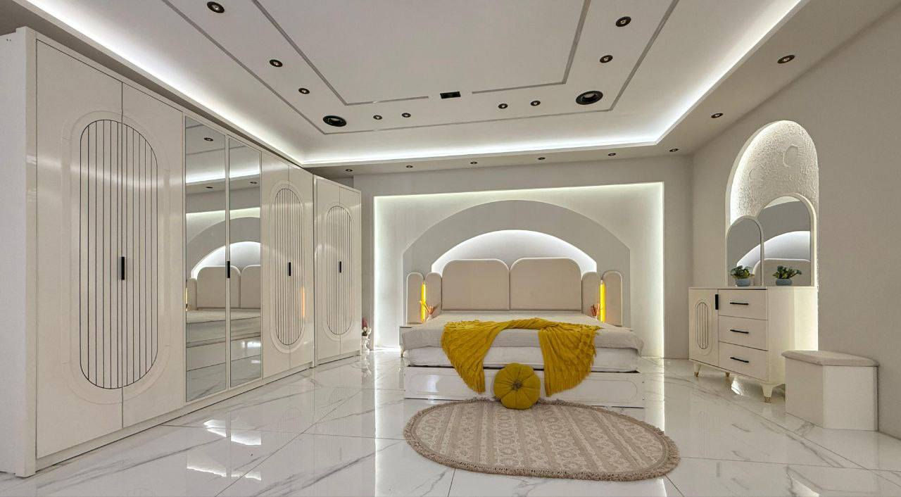 *موديل    جودي          الجديد*

❇️ 7قطع          كنتور وملحق 
❇️ قياس الكنتور مع الملحق 320 
❇️برغي وجوي حديد
❇️ سرير مخزن 
❇️ ميز تواليت ضخم 
❇️ إناره بالكومديات 
❇️ معمل دافنس 

*السعر مليون دع  و٢٠٠الف
شد ونقل 
- بغداد مجاناآ
- ⁠اطراف 20 الف 
- ⁠محافظات 100 الف


**إذا كنت صاحب هذا الإعلان وتريد حذفه لأي سبب، رجاءا أرسل رسالة إلى الدعم الفني**