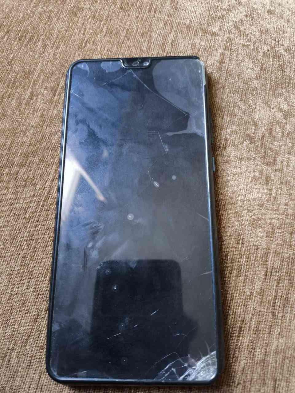 هونر x8 للبيع مثل ماموجود بالصوره بي فطور ذاكره 128 النجف, العراق


**إذا كنت صاحب هذا الإعلان وتريد حذفه لأي سبب، رجاءا أرسل رسالة إلى الدعم الفني**