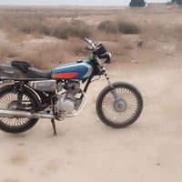 موديل 20 • نضيفه • تواير جدد