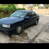 فيكترا • موديل ٩١ • حجم ١٫٨