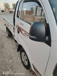 كيا بنكو • ٢٠٢١ • مكفولة