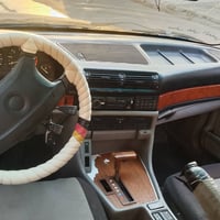 بي ام • محرك زين • كير