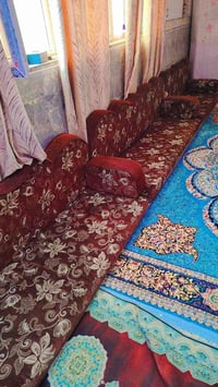 كنب • بشعله • بغداد
