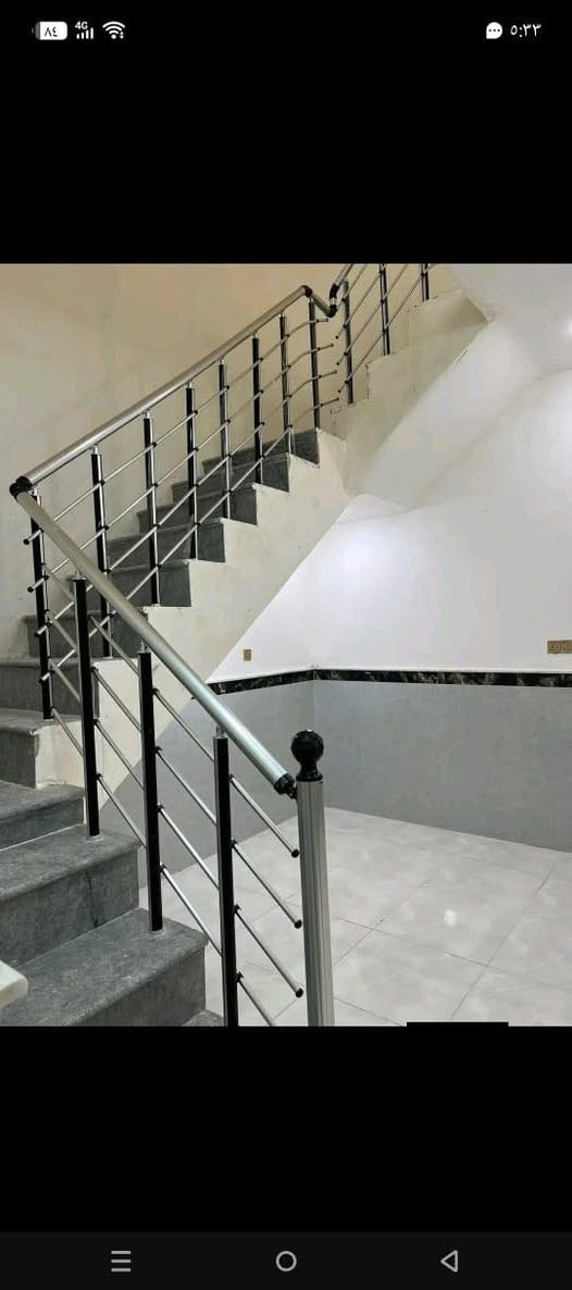 مشتملين للبيع المساحه120+100 ركن وعلى ساحه
في منطقه شيشان الاولى قرب منطقه الصحفين 
بناء حديث  جميع الخدمات متوفره  للاستفسار ع رقم.   
 ‭٠٧٧٥ ٤١١ ٠١٢٦‬
