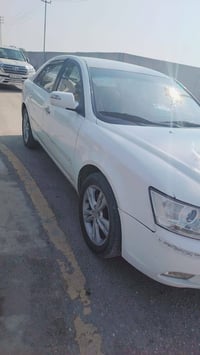 سوناتا • ٢٠١٠ • خليجي