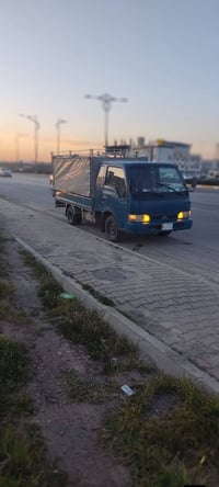 موديل ٢٠٠٠ • ٦ تواير جديدة • السليمانية